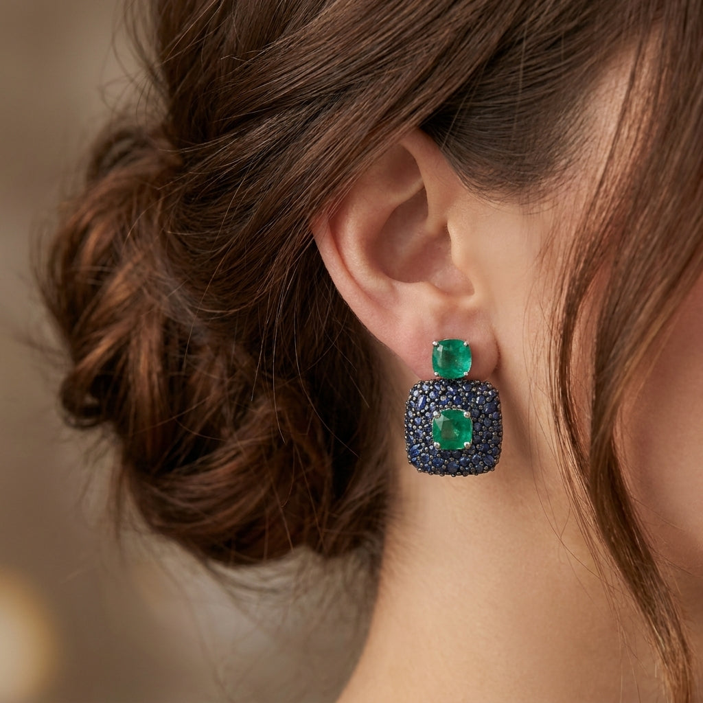 Brinco Coleção Centesimais
