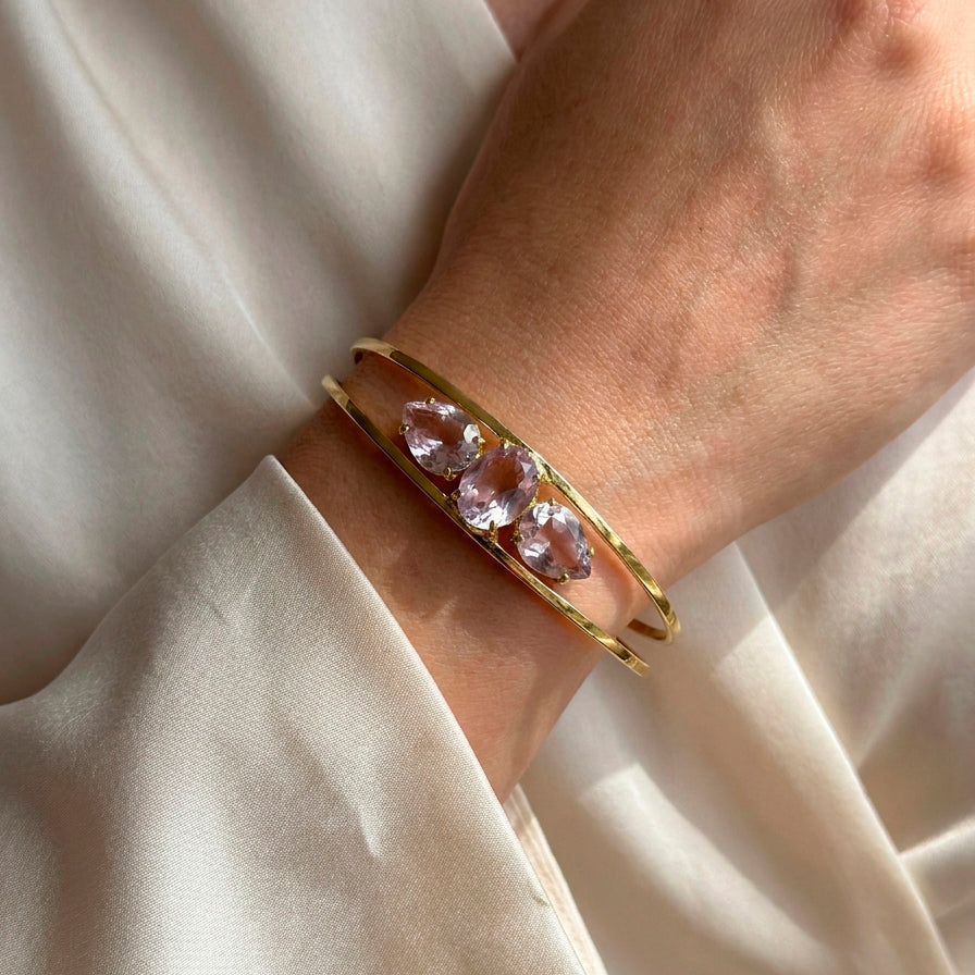 Bracelete Traga Luz