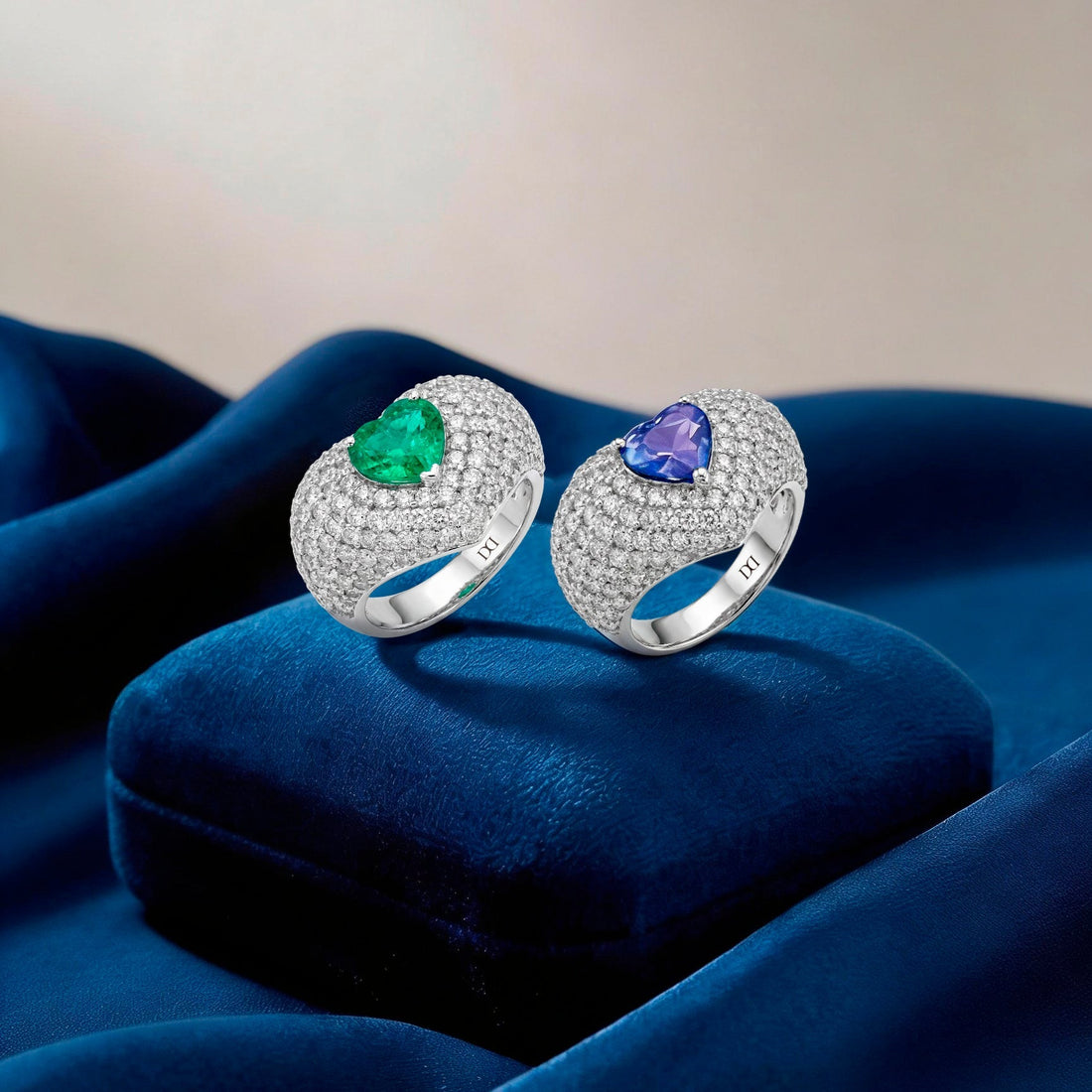 Coleção Centesimais: A Precisão do Luxo