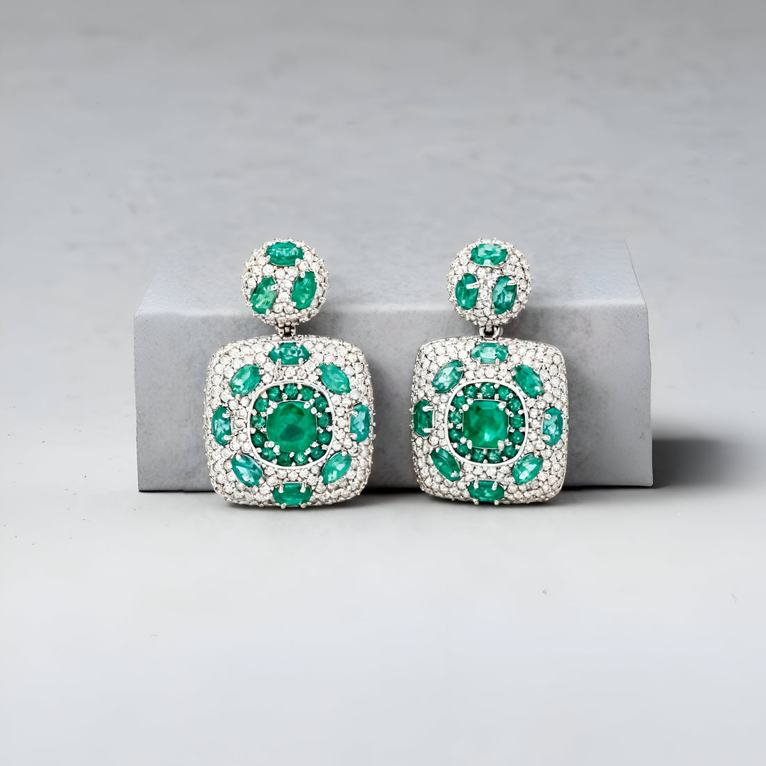 Curiosidades Sobre Esmeralda