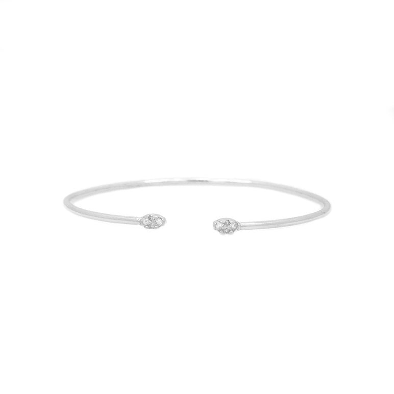 Bracelete Coleção Reflexos Invisíveis