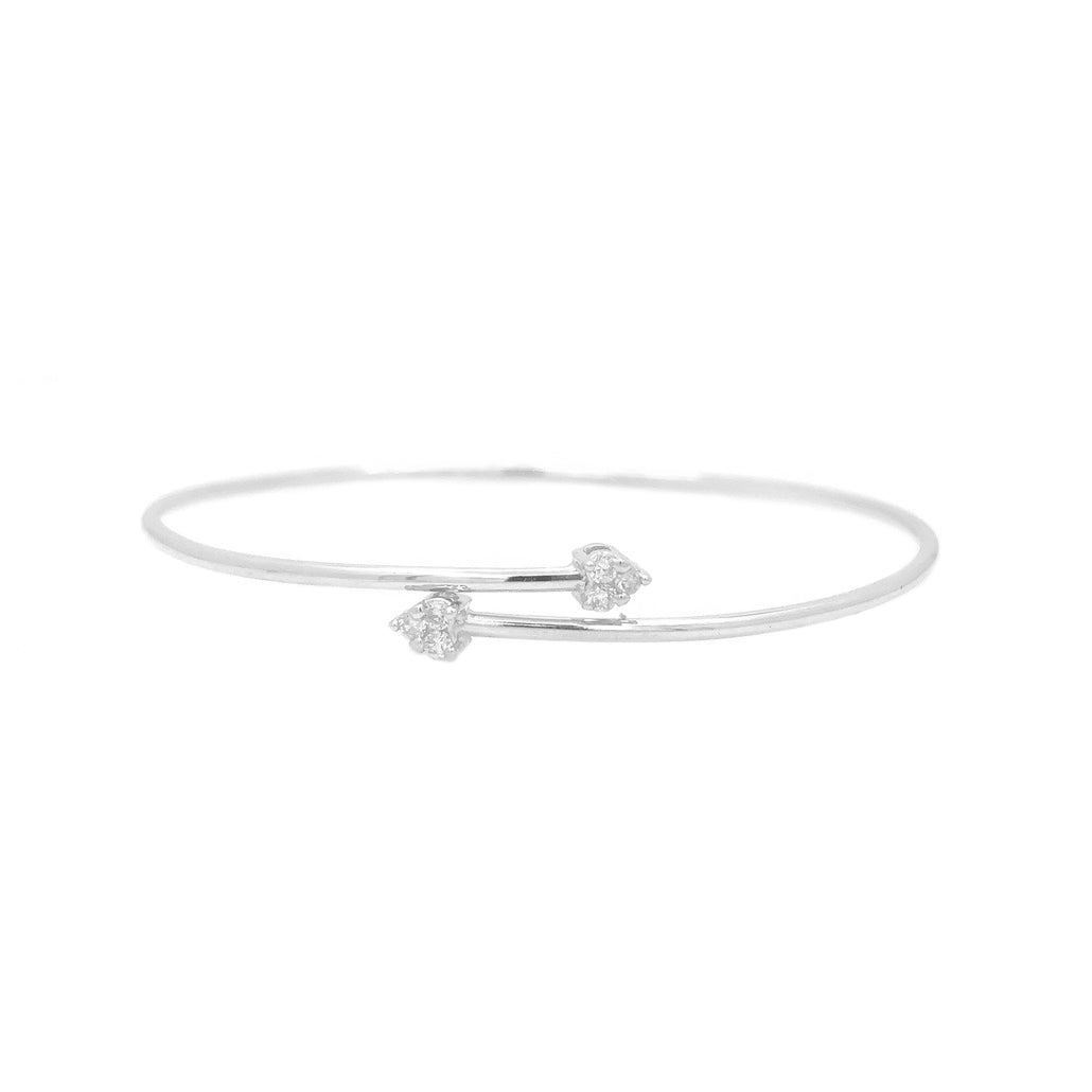 Bracelete Coleção Reflexos Invisíveis