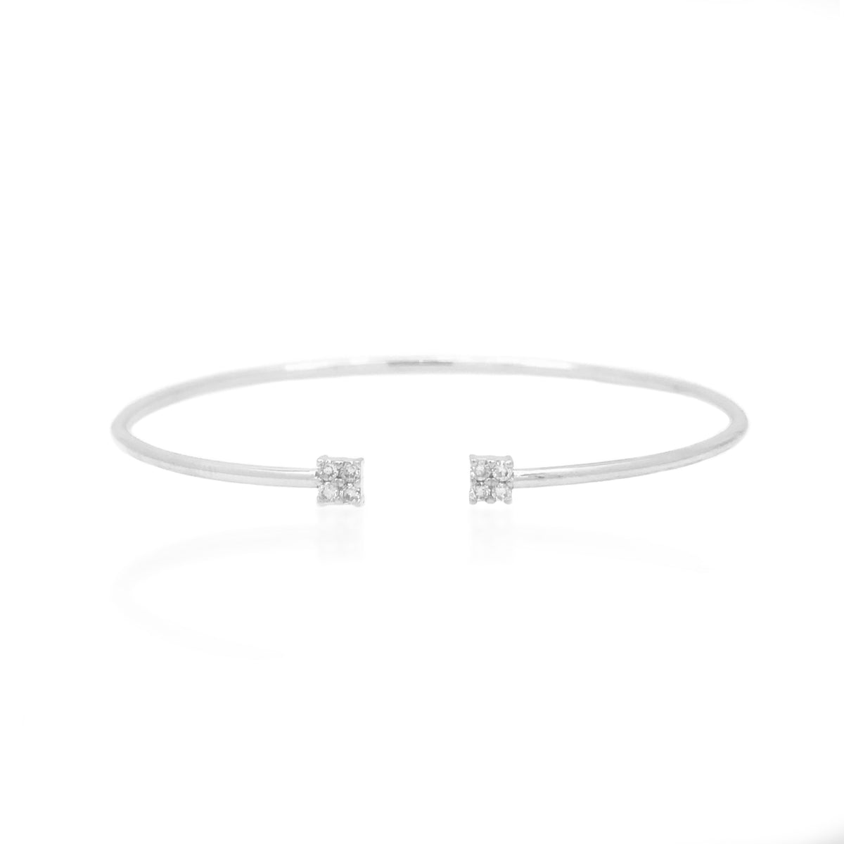 Bracelete Coleção Reflexos Invisíveis