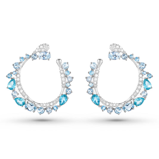 Brinco Letras Brasileiras