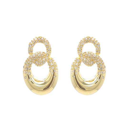 Brinco Letras Brasileiras