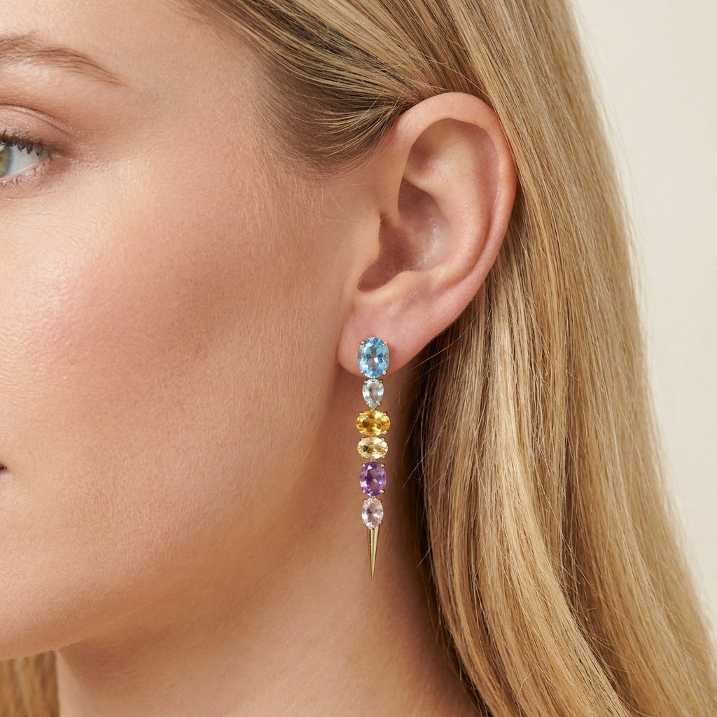 Brinco Traga Luz