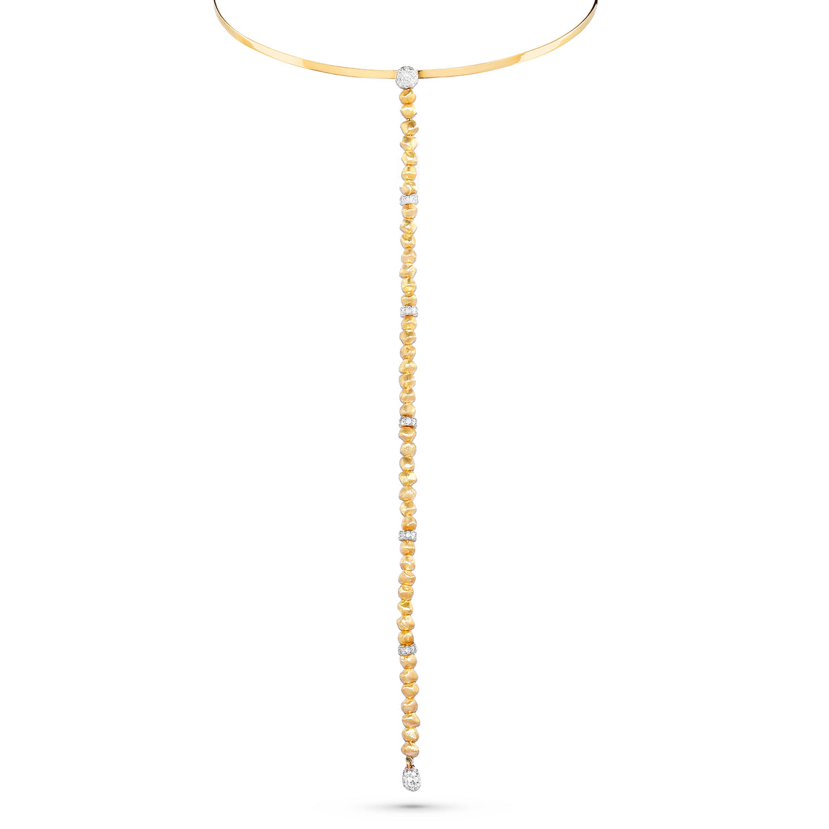 Gargantilha Chocker Coleção Amazôia