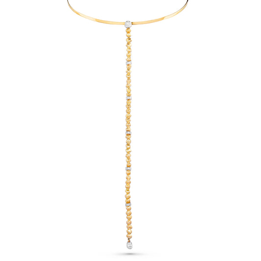 Gargantilha Chocker Coleção Amazônia