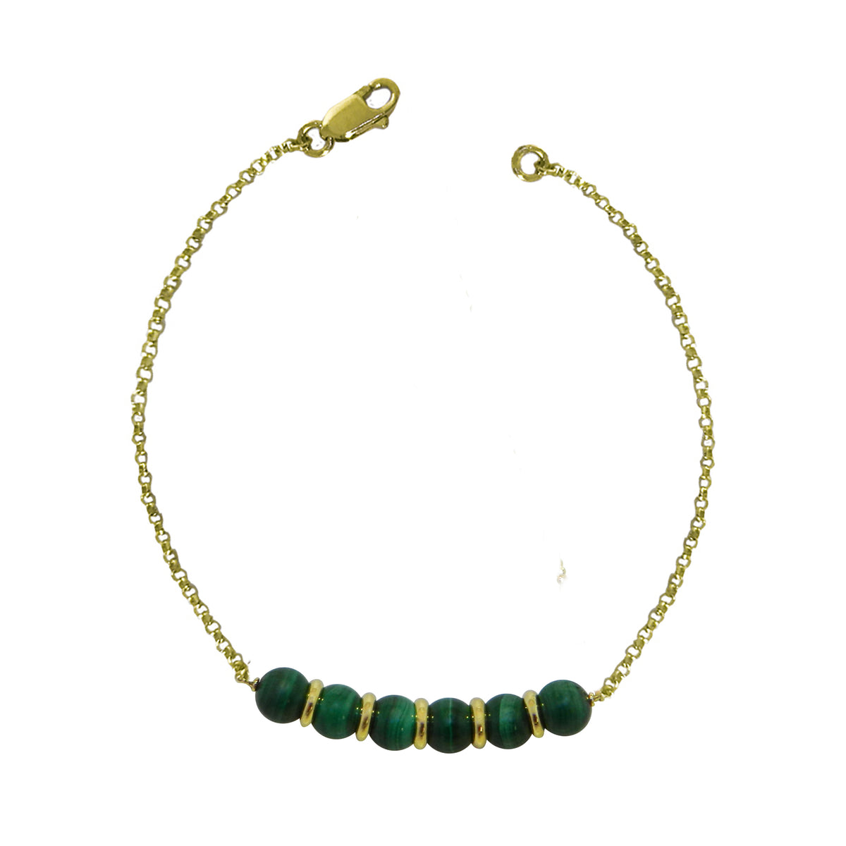 Pulseira Coleção Laços Que Curam