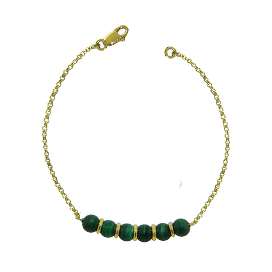 Pulseira Coleção Laços Que Curam