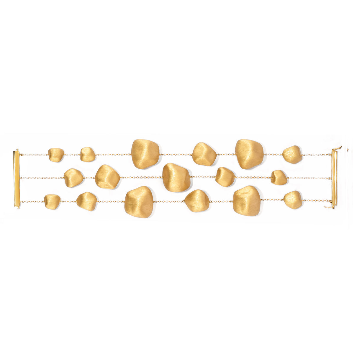 Pulseira Sementes Coleção Amazôia