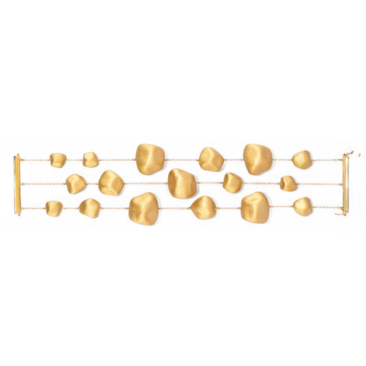 Pulseira Sementes Coleção Amazônia