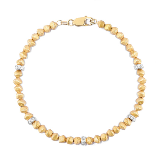 Pulseira Sementes Coleção Amazônia
