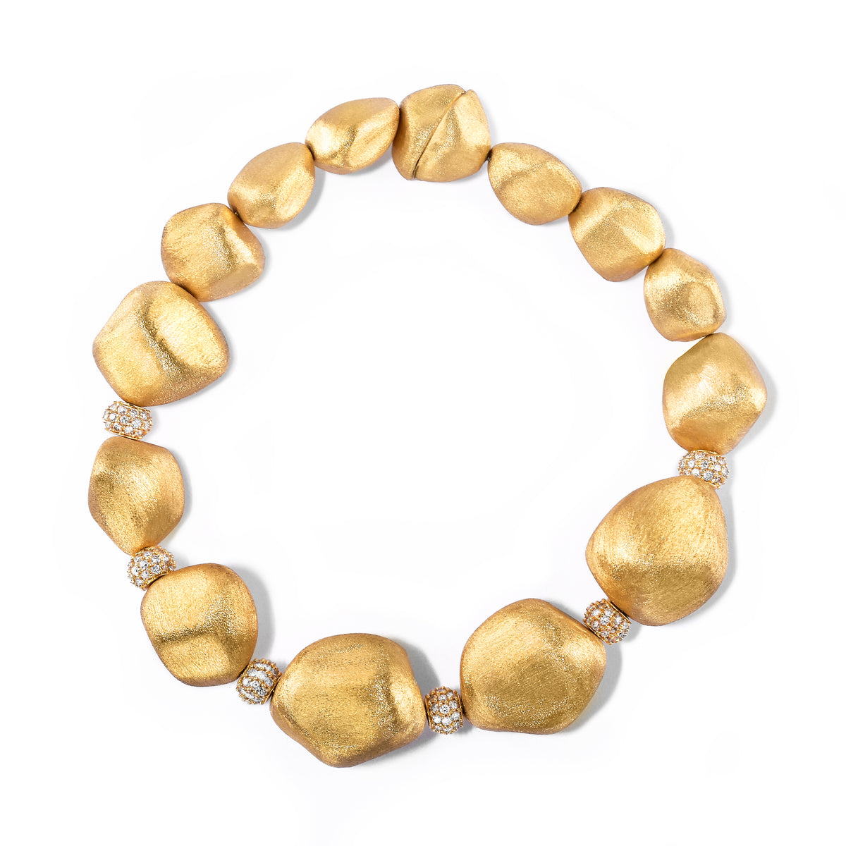 Pulseira Sementes Coleção Amazôia