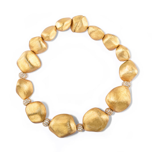 Pulseira Sementes Coleção Amazônia