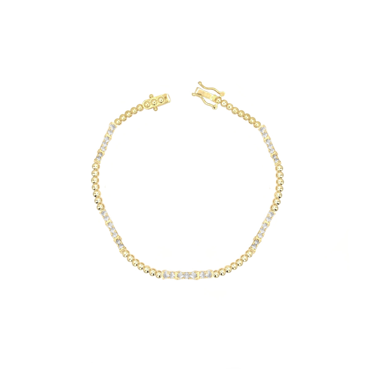Pulseira Coleção Reflexos Invisíveis
