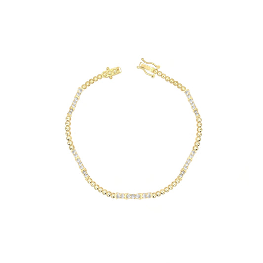 Pulseira Coleção Reflexos Invisíveis