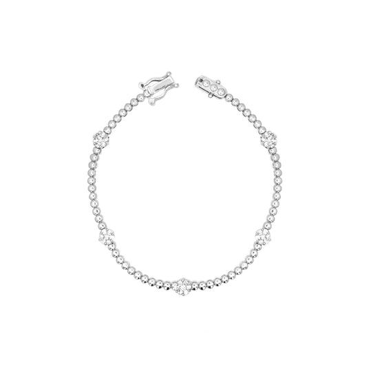 Pulseira Coleção Reflexos Invisíveis
