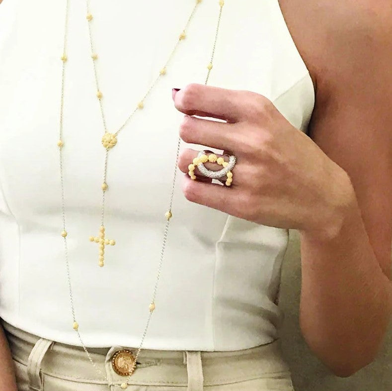 Pingente Coleção Serra do Cipó